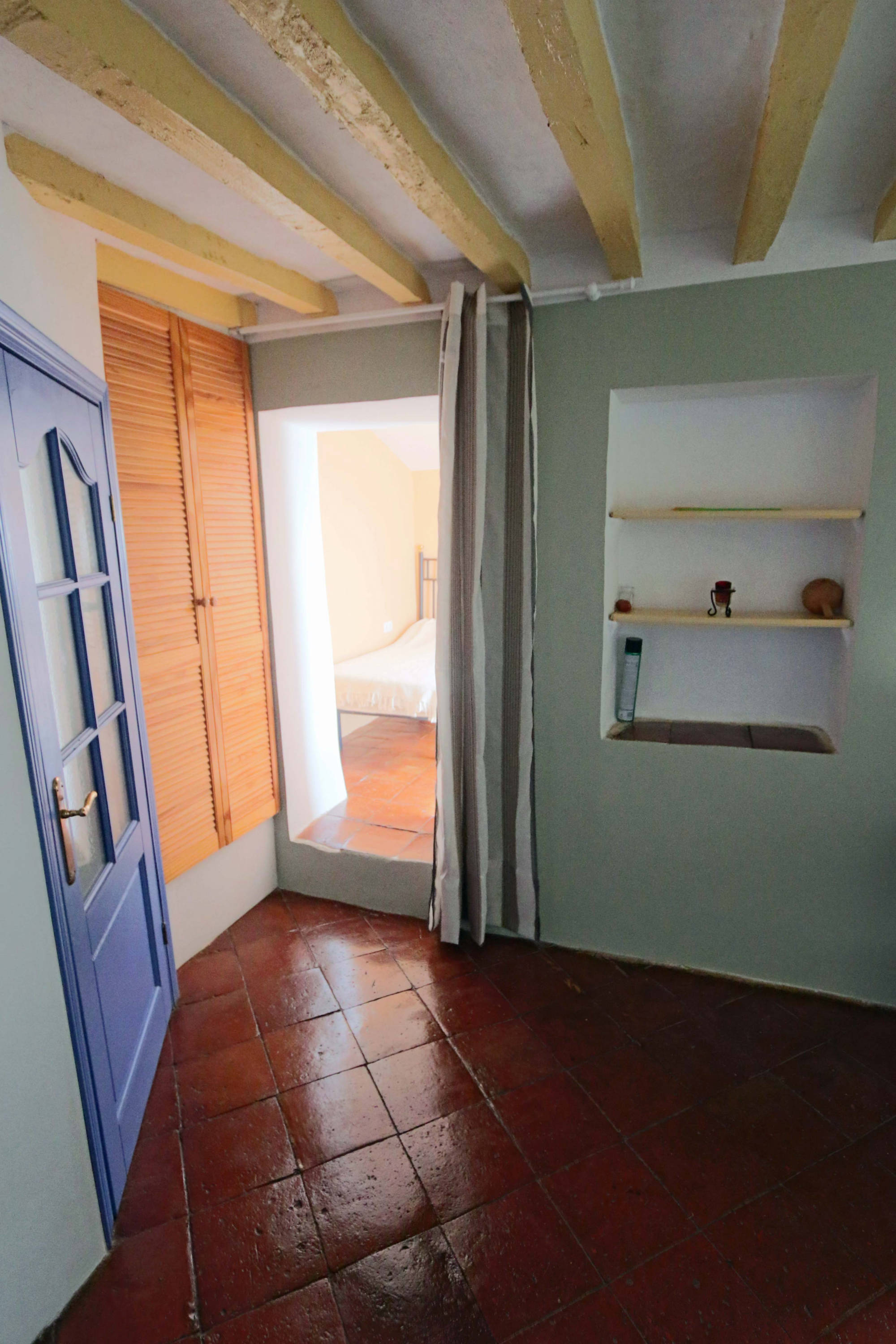 Competa, Nerja, Malaga, Picasso, Andalusia, rent a finca