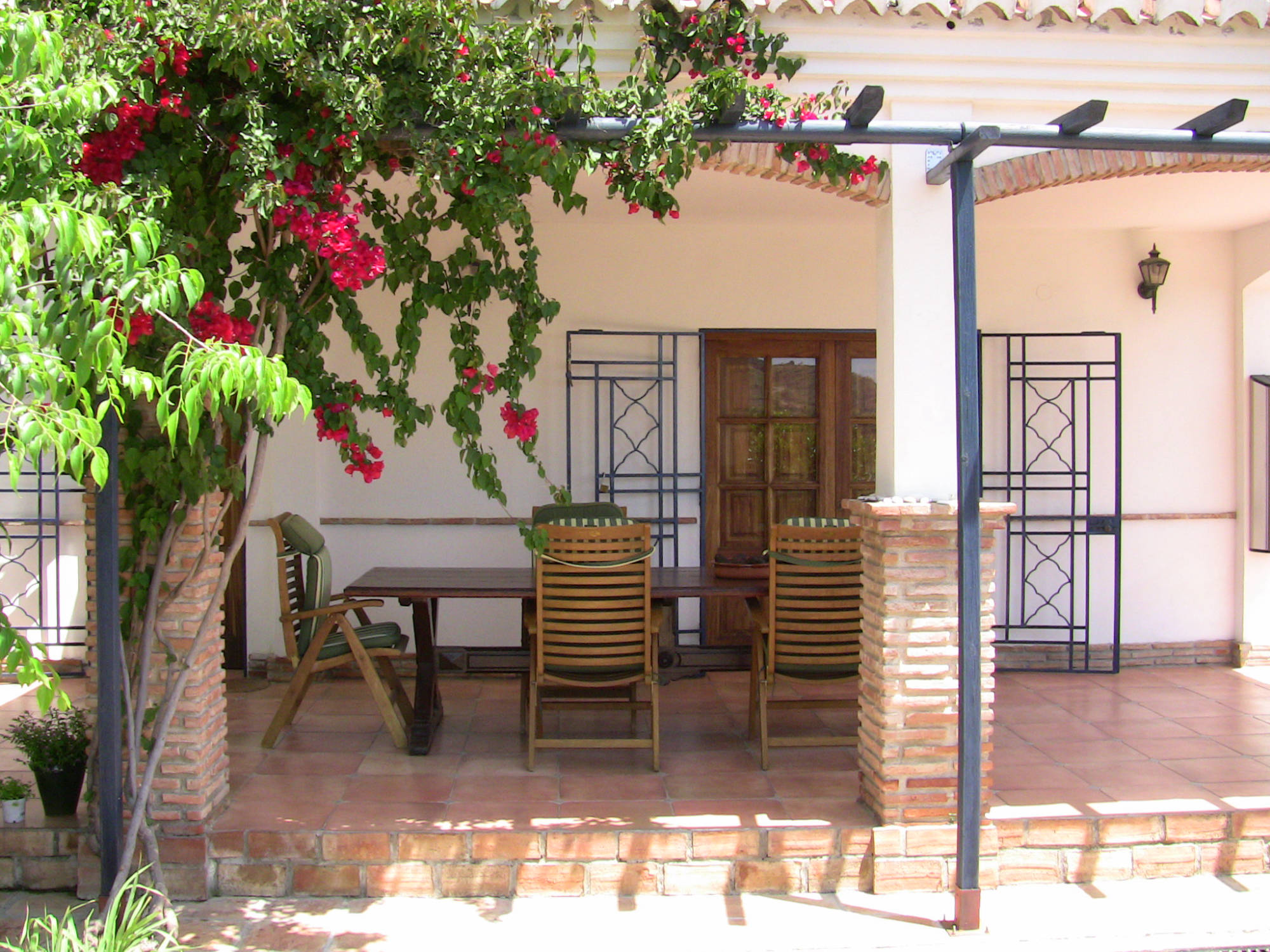 Costa del Sol Direct Holidays Rental in Competa Spain