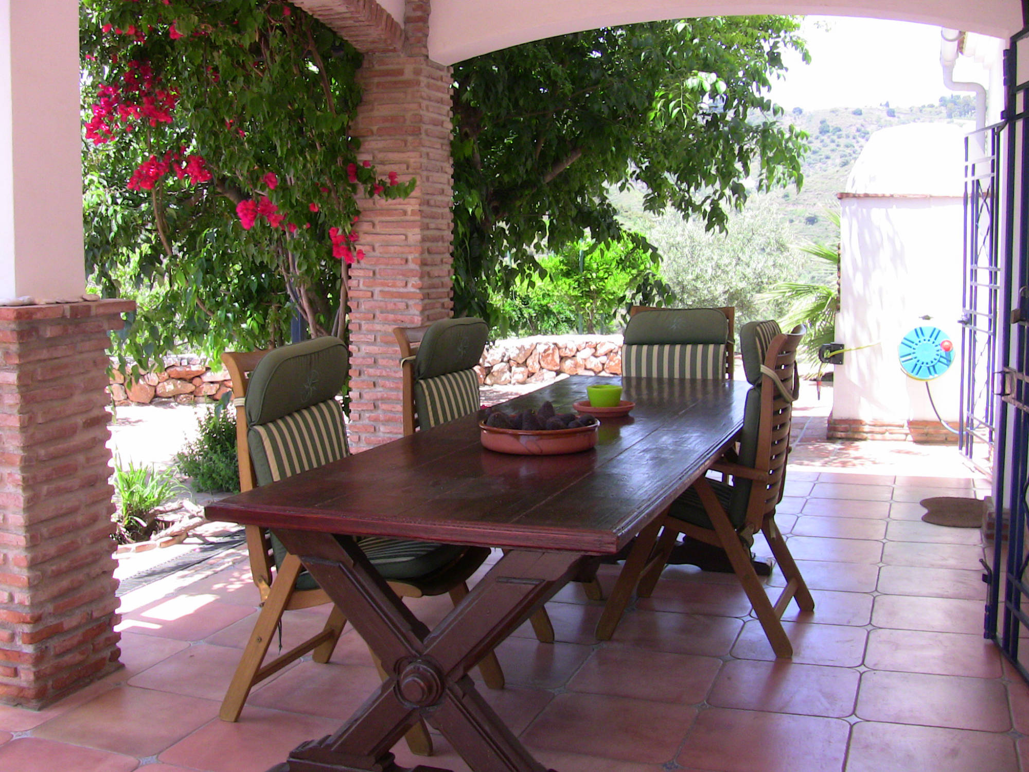 Costa del Sol Direct Holidays Rental in Competa Spain