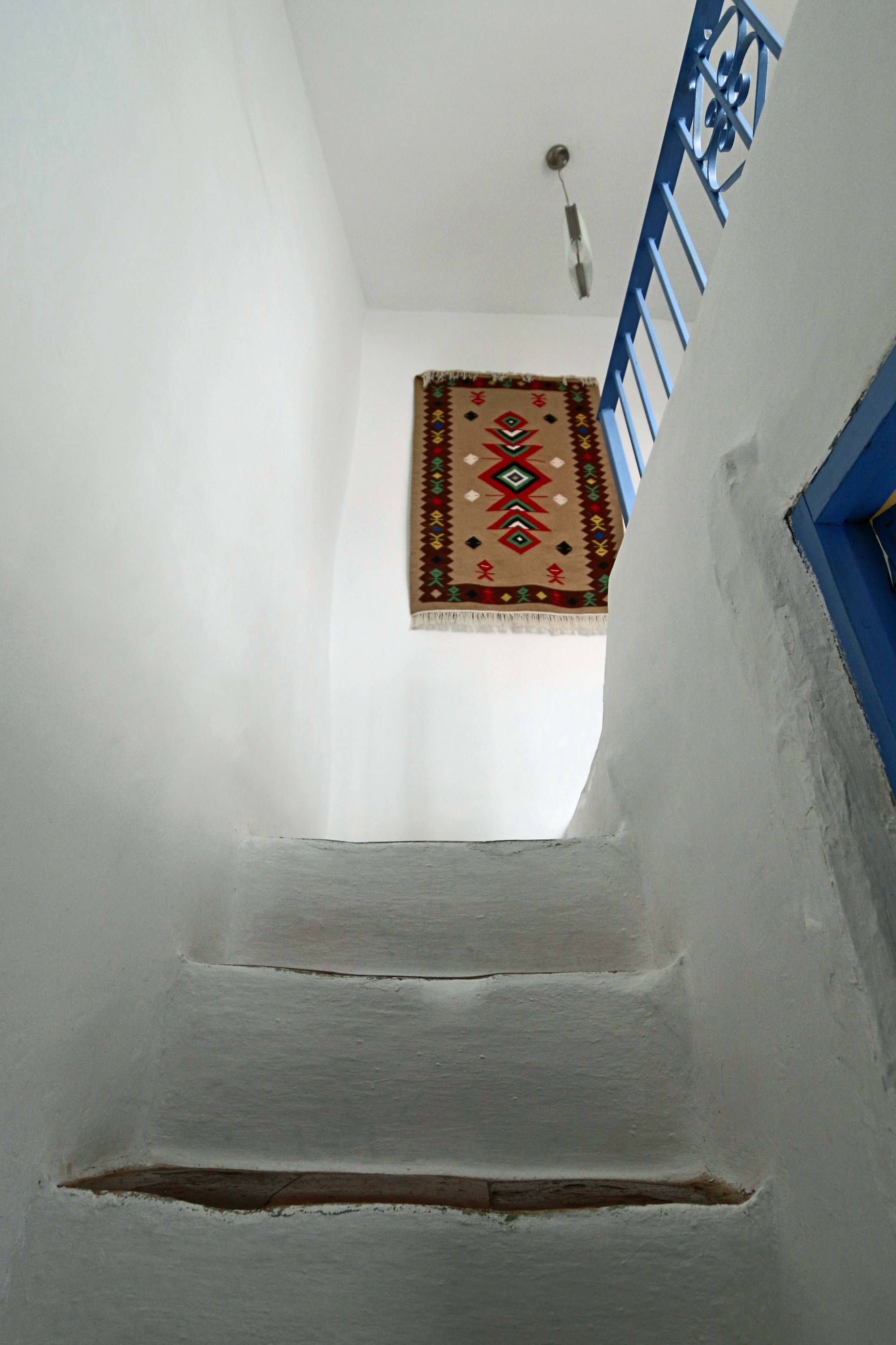 Malaga, Cordoba, Granada close to your Competa holiday house