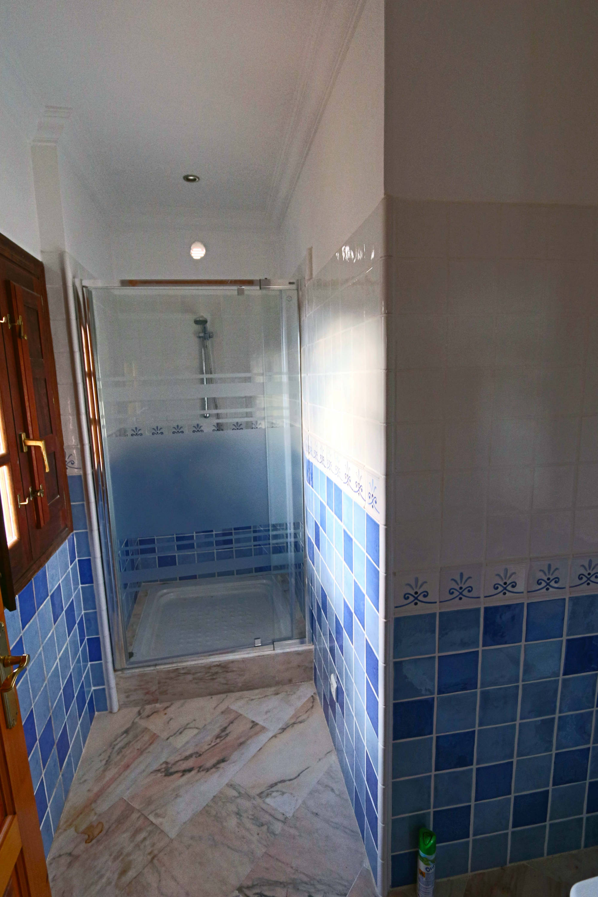 Tower suite