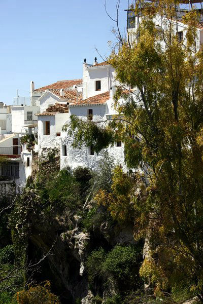 Malaga,Granada,Sevilla,Nerja,Competa Twoje wakacje w Andaluzji