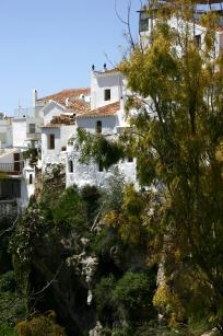 Competa Holiday Rentals Andalucia Costa del Sol