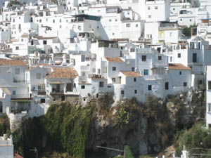 vakantiewoningen